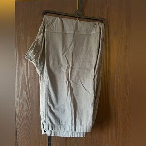 lululemon athletica Gray Men's Pants